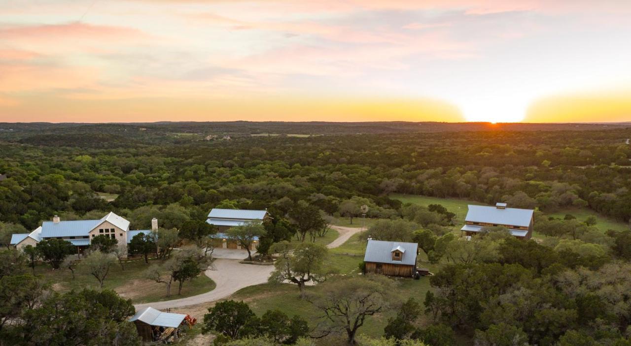 Inn At Sunset Mill Ranch Уимберли Экстерьер фото