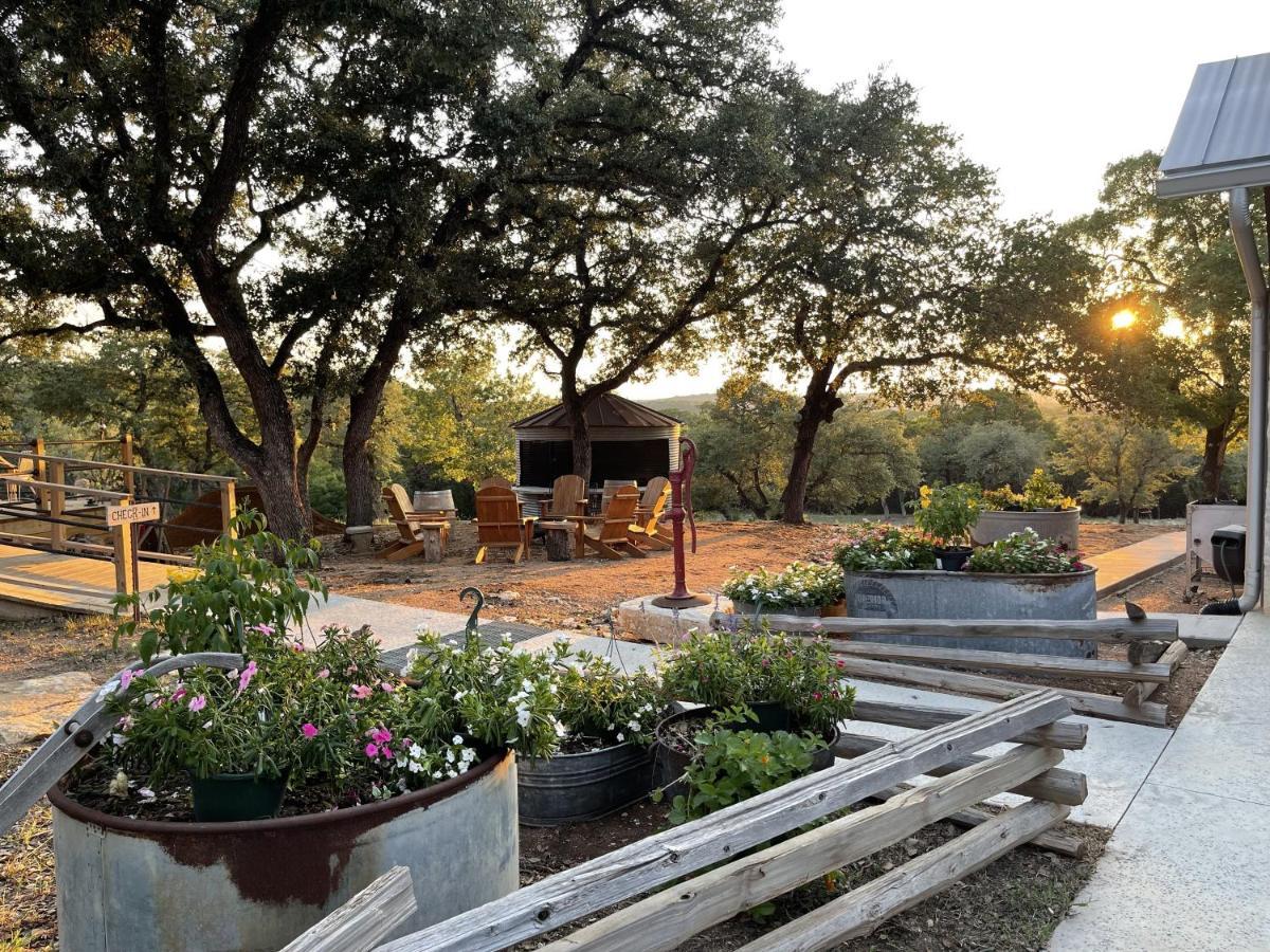 Inn At Sunset Mill Ranch Уимберли Экстерьер фото