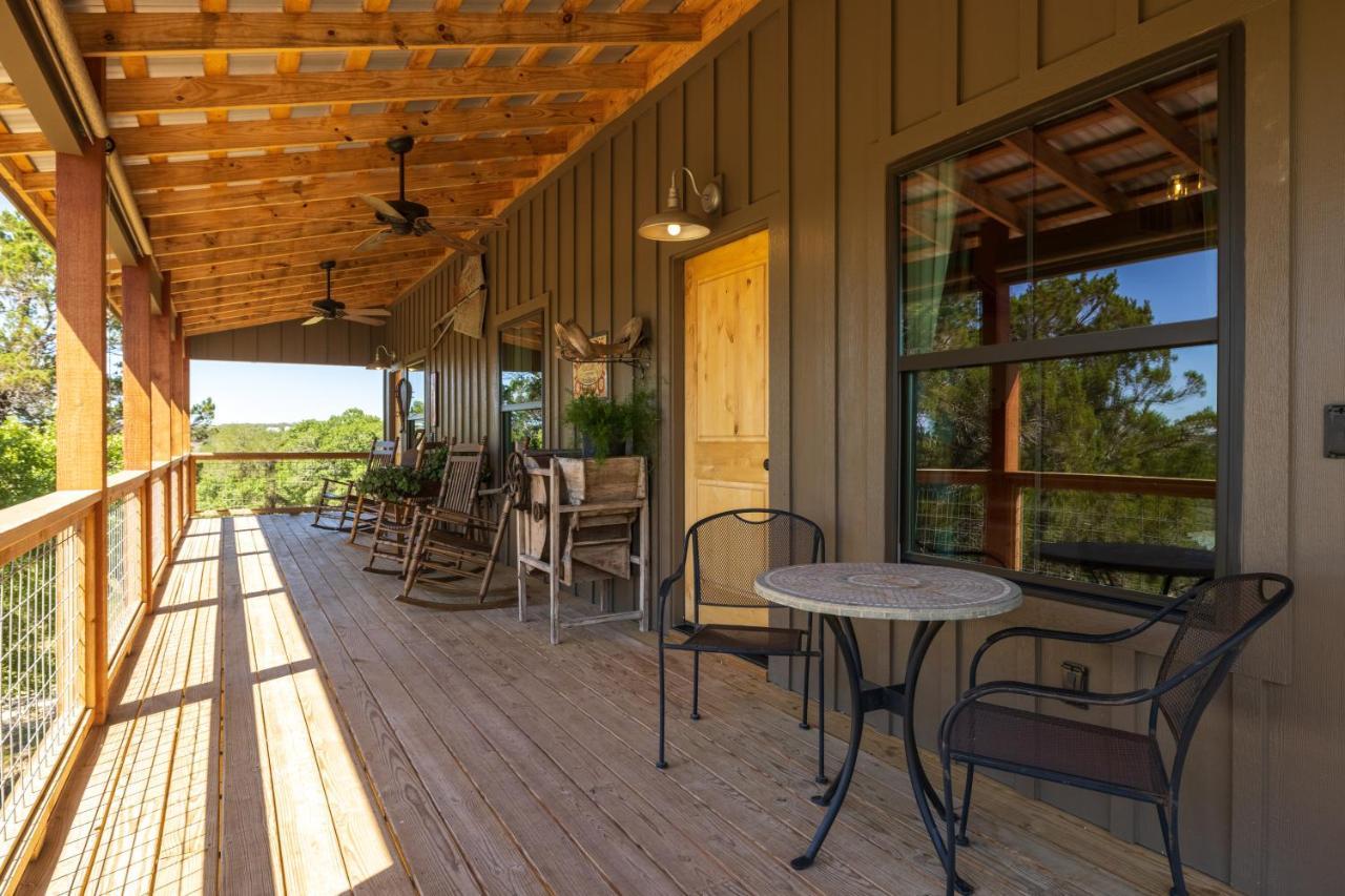 Inn At Sunset Mill Ranch Уимберли Экстерьер фото