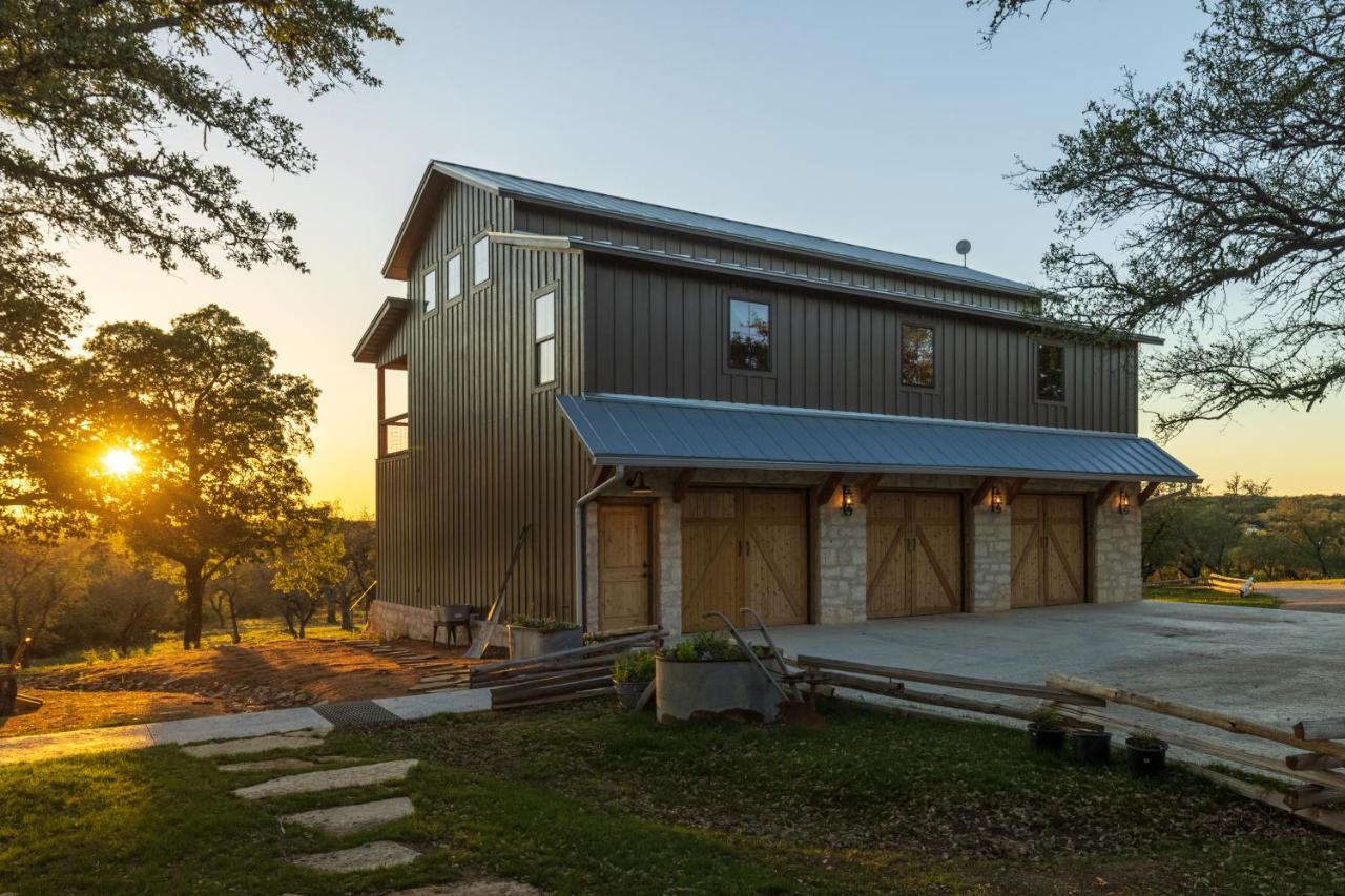 Inn At Sunset Mill Ranch Уимберли Экстерьер фото