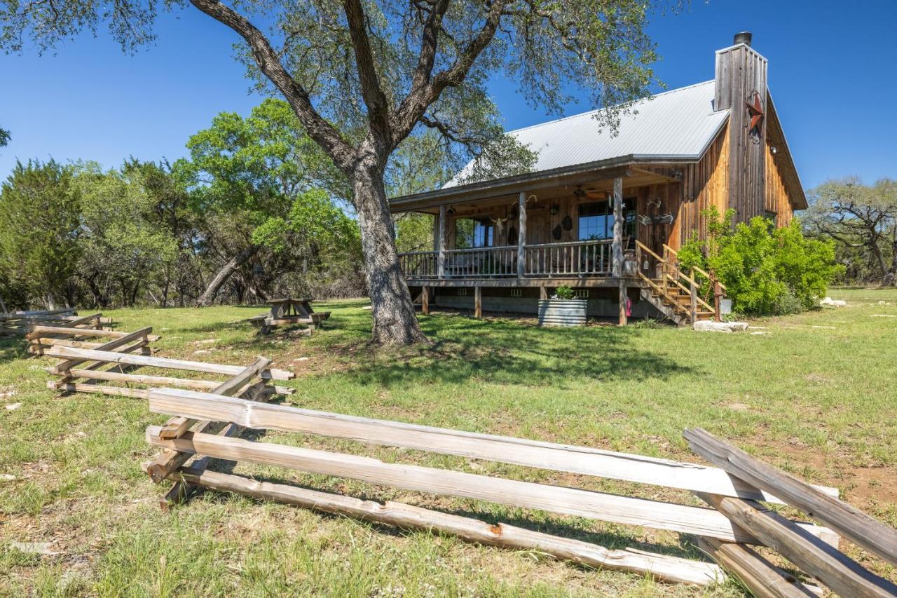 Inn At Sunset Mill Ranch Уимберли Экстерьер фото